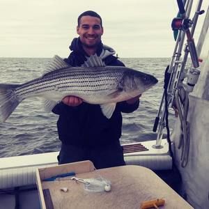 Meet your Posher, Cory